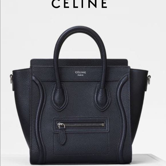 Celine handbag - Picture 1 of 1